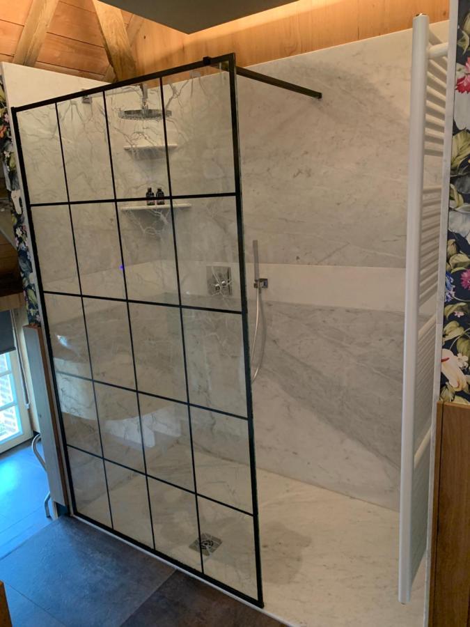 B&B De Rentmeesterhoeve Reningelst Luaran gambar