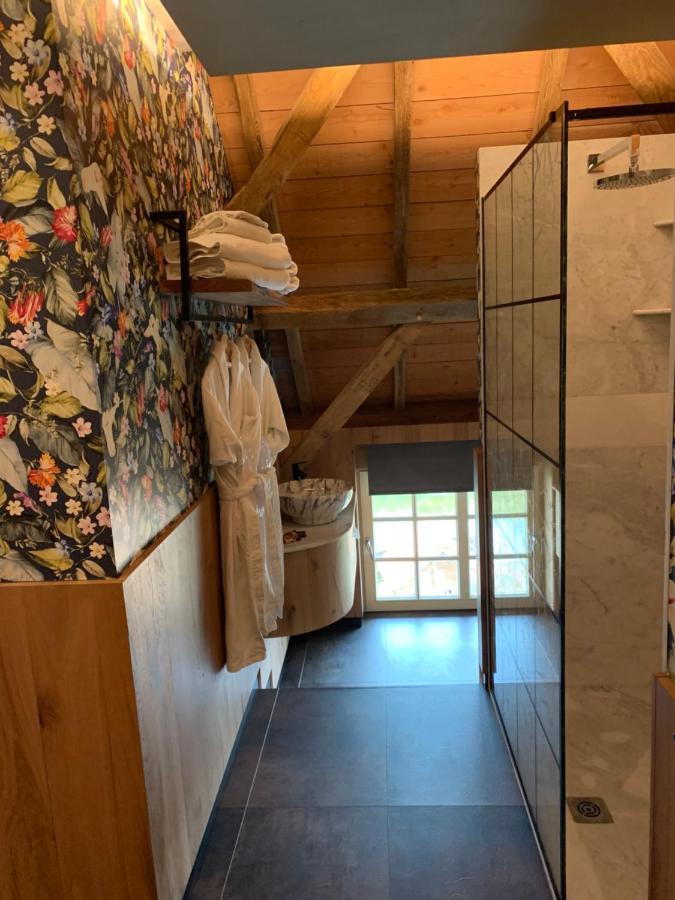 B&B De Rentmeesterhoeve Reningelst Luaran gambar