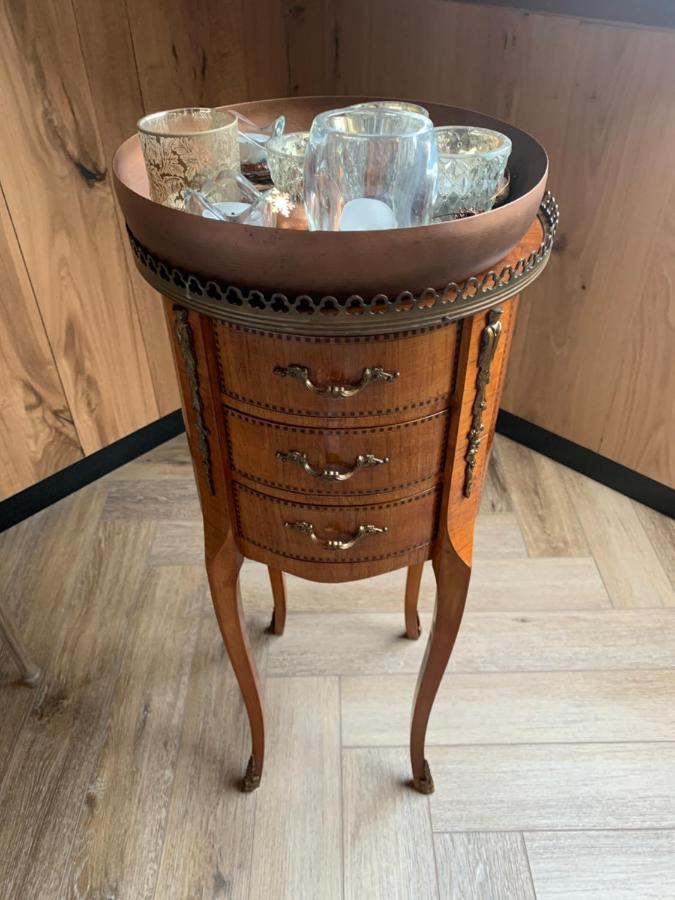 B&B De Rentmeesterhoeve Reningelst Luaran gambar
