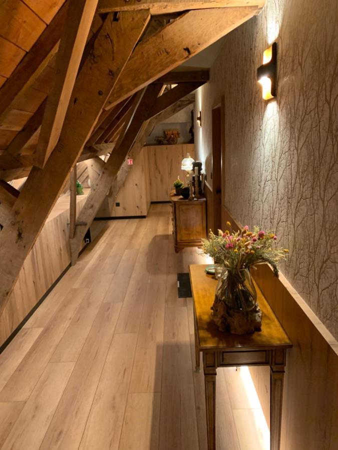 B&B De Rentmeesterhoeve Reningelst Luaran gambar