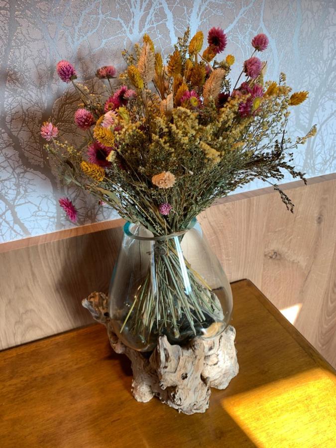 B&B De Rentmeesterhoeve Reningelst Luaran gambar