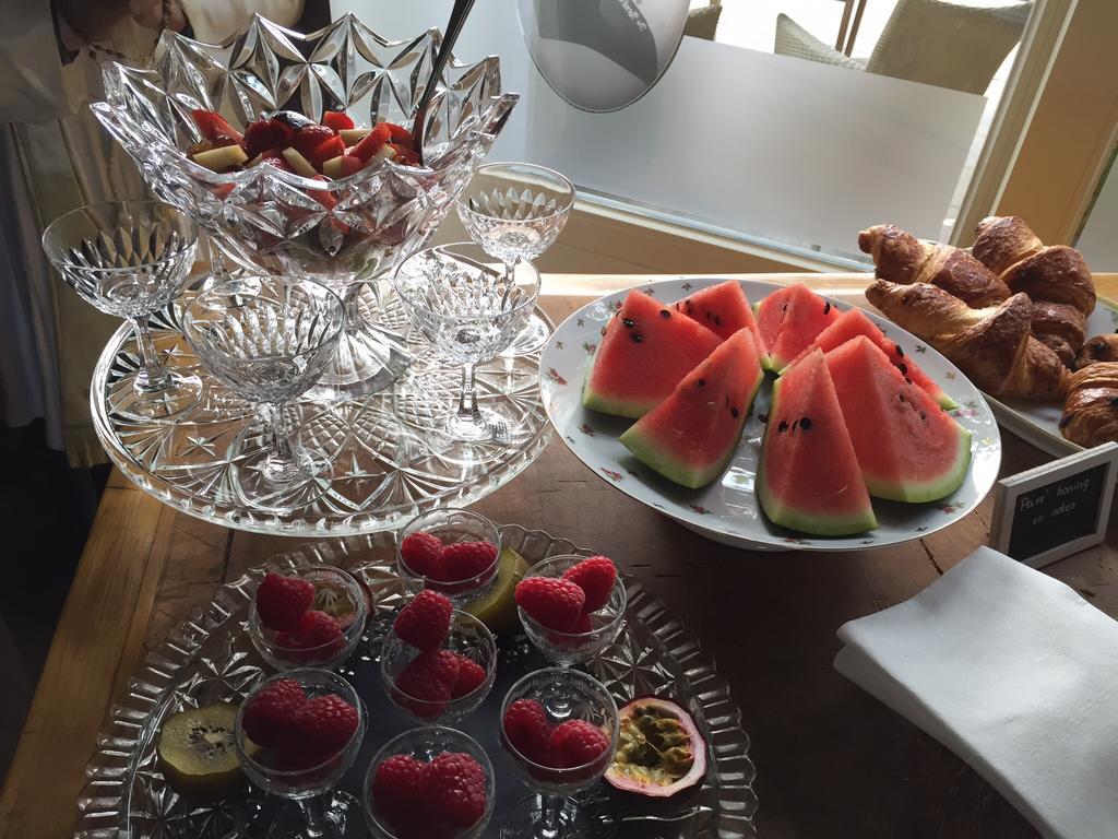 B&B De Rentmeesterhoeve Reningelst Luaran gambar