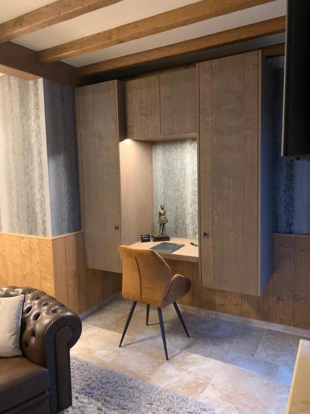 B&B De Rentmeesterhoeve Reningelst Luaran gambar
