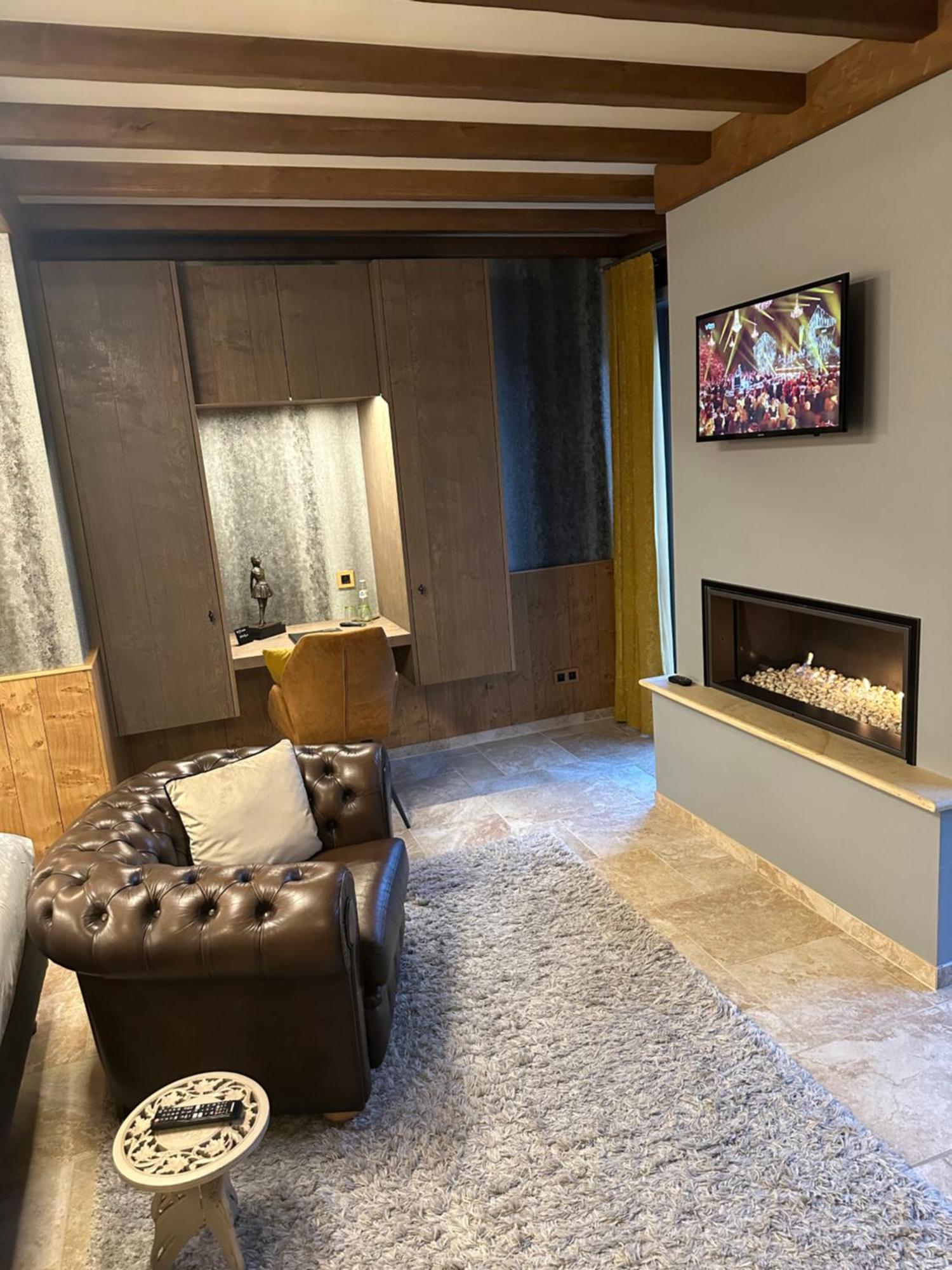 B&B De Rentmeesterhoeve Reningelst Luaran gambar