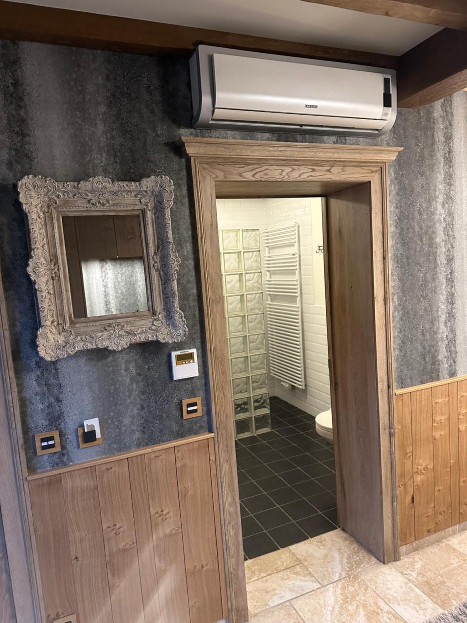 B&B De Rentmeesterhoeve Reningelst Luaran gambar