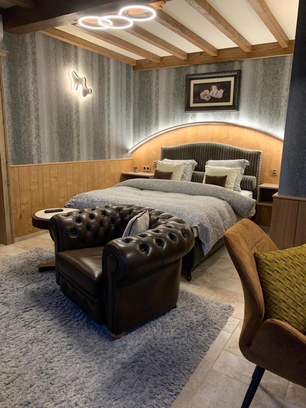 B&B De Rentmeesterhoeve Reningelst Luaran gambar