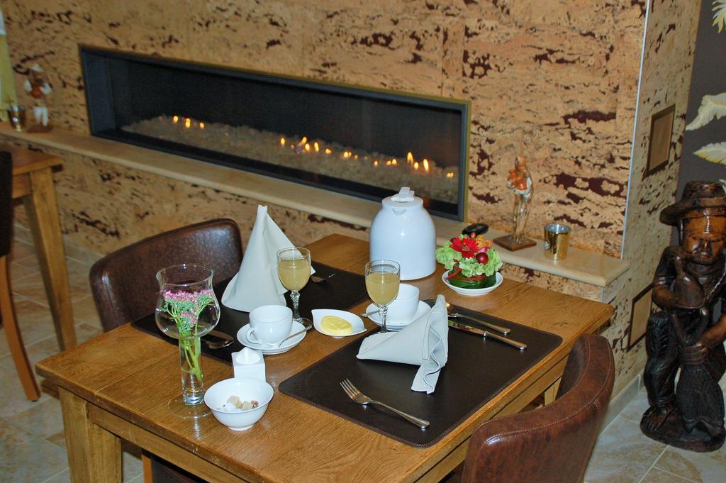 B&B De Rentmeesterhoeve Reningelst Luaran gambar